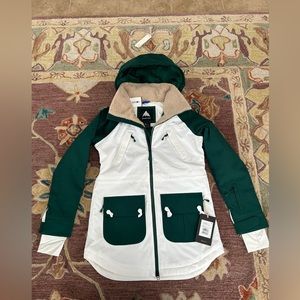 BURTON Prowess Jacket